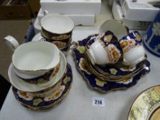 Royal Standard teaware
