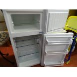 Liebherr compact fridge freezer E/T