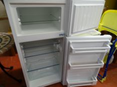 Liebherr compact fridge freezer E/T