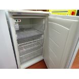 LEC undercounter freezer E/T