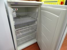 LEC undercounter freezer E/T