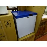 Pharmaceutical fridge, model no. FR01 (boxed and sealed)