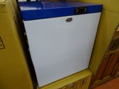 Pharmaceutical fridge, model no. FR01 (boxed and sealed)