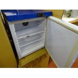 Pharmaceutical fridge, model no. FR01 (boxed and sealed)