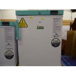 LEC medical pharmaceutical fridge with key E/T