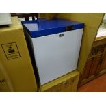 Pharmaceutical fridge, model no. FR01 (boxed and sealed)