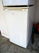 A Beko under counter freezer E/T