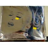 Madonna 'Sex' uncased book plus CD
