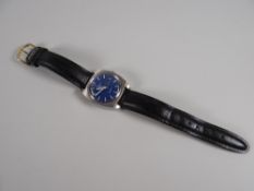 Vintage gents Longines wristwatch