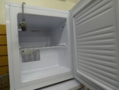 Countertop freezer by Argos E/T