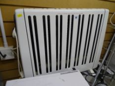 Glen Riio electric heater E/T