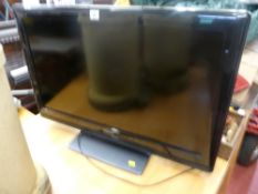 Toshiba LCD TV E/T