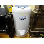 White Knight spin dryer E/T