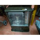 Corona Rolf RX23 paraffin heater