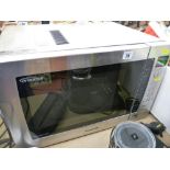 Panasonic microwave oven E/T