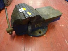 Kamasa Tools 6 ins bench vice