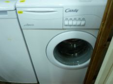 Candy Aquariva washing machine E/T