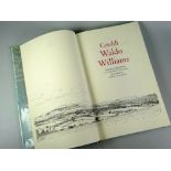GWASG GREGYNOG limited edition (196/250) 'Cerddi Waldo Williams' detholiad gyda rhagymadrodd gan J E