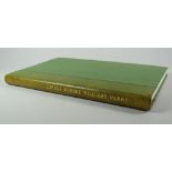 GWASG GREGYNOG limited edition (80/200) 'Cerddi Robert Williams Parry' deholiad gyda rhagynadrodd