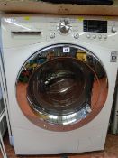 LG Direct Drive 8 washer dryer F1403YD E/T