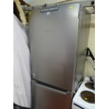 Hotpoint upright fridge freezer E/T