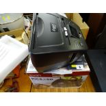 Ion Pix2SD photo/slide and film scanner E/T