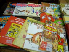 Portfolio editions, special collector's edition 'The Very First Beano Book, 1940' with sleeve and
