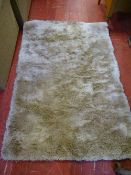 Colouroll shimmer rug
