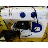 Delta NM902 electric sewing machine E/T