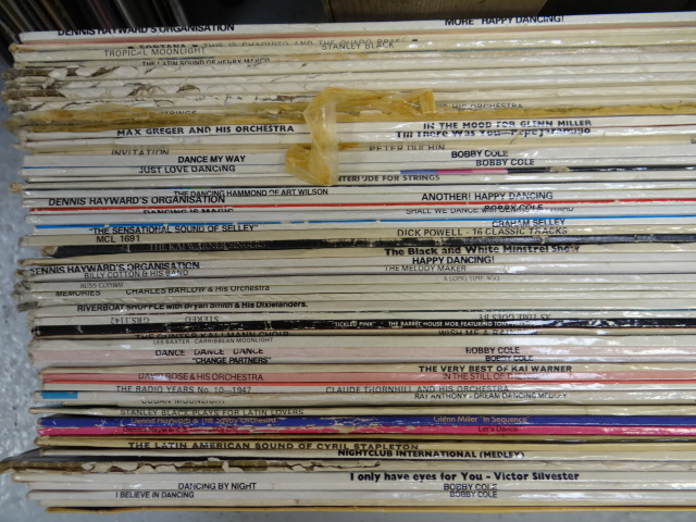 Parcel of LP records - Image 2 of 3