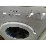 A Beko 5kg A Class washer dryer E/T