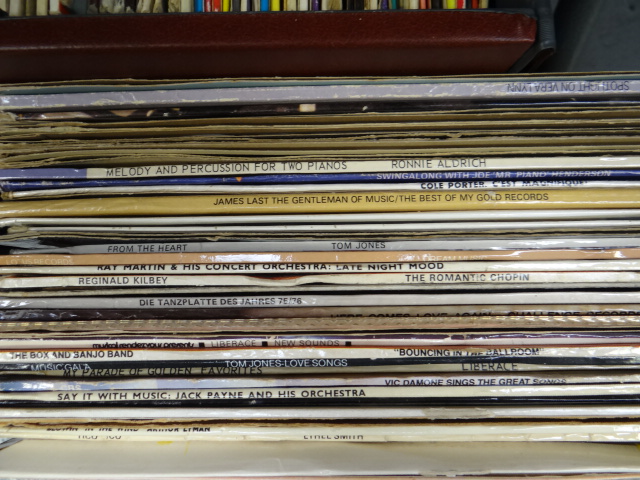 Parcel of LP records - Image 3 of 3