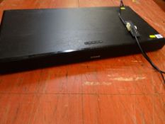 Otone soundbar E/T