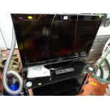 Panasonic Viera LCD TV with stand E/T