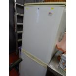 LG upright fridge freezer E/T