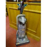 VAX Mach XP vacuum cleaner E/T