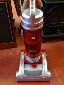 Hoover Breeze 2200w upright vacuum cleaner E/T