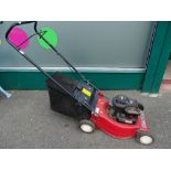 Lazer by Mountfield 35 Classic petrol lawnmower