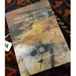 A signed volume of John Knapp-Fisher's Pembrokeshire