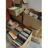 A large collection of mainly Welsh interest, reference & Welsh language books etc