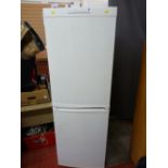 Candy upright fridge freezer E/T