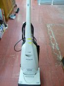 Panasonic MC-E3002 upright vacuum cleaner E/T