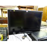 Panasonic Viera LCD TV E/T