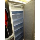 Bosch Excel six drawer freezer E/T
