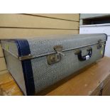 Vintage suitcase