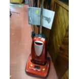 Light and Easy vacuum cleaner, model no. HT682 E/T