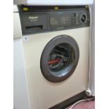 Hotpoint 1000 Deluxe WM22 washing machine E/T