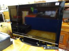 Techwood LCD TV E/T