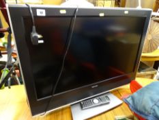 Toshiba LCD TV E/T