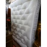 Double mattress by The Natural Collection, Angora 14000 pocket sprung